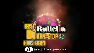 BEST DJ nonstop hits 1998