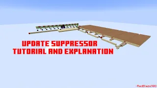 Update Suppressor Tutorial And Explanation