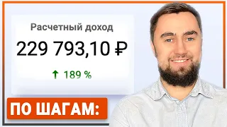 200000 РУБ за месяц с нового YOUTUBE канала: пошаговая стратегия