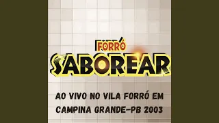 Velha infância (Ao Vivo)