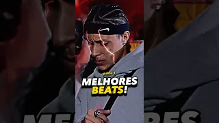 Os Melhores Beats das Batalhas de Rima! 🔥