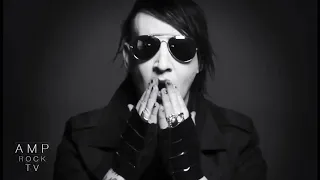 Marilyn Manson Don't Chase The Dead - Music Video