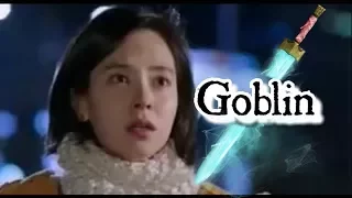 Song Ji Hyo & Kim Jong Kook (Running Man) - Goblin (Guardian - The Lonely and Great God) FMV