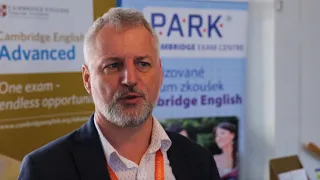 JŠ P.A.R.K. -  30th TEACHERS INTERNATIONAL CONFERENCE