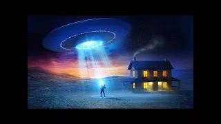 UFO Alien Invasion: What Do Aliens Want With Us? - UFO Documentary 2017