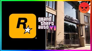 Rockstar Games Employees Are PISSED They Have To Return To Work To Finish GTA 6!