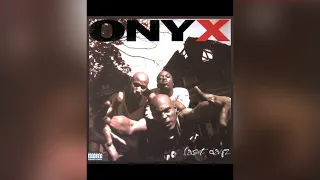 Onyx - Last Dayz Instrumental (Extended)