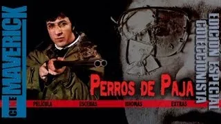 5x16 - EEC: Perros de Paja