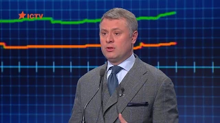 Витренко из Нафтогаза о том, что дала Украине победа над Газпромом в Стокгольмском арбитраже