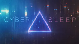 Sci Fi Sleep Music [Cyber Sleep] Try Listening for 10 Minutes And Fall into Deep Sleep