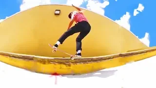 Greatest Skateboarding Tricks #29 🔥 2018