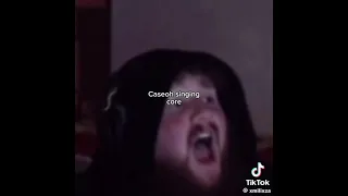 case oh singing core