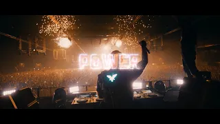D-Sturb - High Power (Radical Redemption Remix) (Official Music Video)