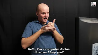 Computer Doctor