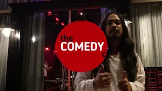 The Comedy Crew Ft.  Marlon 'Tapalord' Cadag