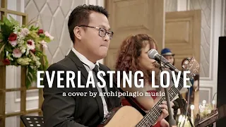 Everlasting Love (Jamie Cullum) - ARCHIPELAGIO MUSIC