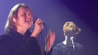 Lewis Capaldi (Live) - Bruises - Bournemouth O2 Academy