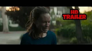 WHAT THEY HAD Official Trailer 2018