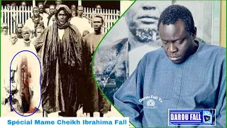 Wakhtane Spécial Mame Cheikh Ibrahima Fall ( Pr : S Moustapha Fall Faty Kane Ibn S Modou Aminta Fall