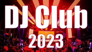 DJ CLUB MIX 4K 2023 🔥 Mashups & Remixes Of Popular Songs 🔥 DJ Remix Club Music Dance Mix 2023