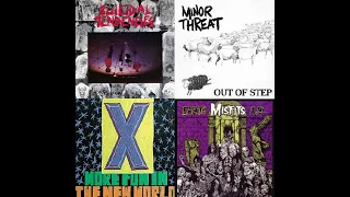 Top 30 Punk Rock songs from 1983 | Spotify