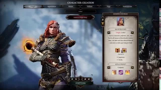 Divinity: Original Sin 2 - How to Build Lohse