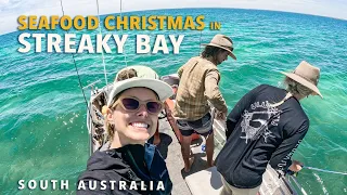 What Christmas in remote South Australia looks like! | Ep.22