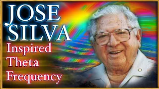 JOSE SILVA THETA FREQUENCY | Theta Isochronic Sound | 6Hz Theta Frequency | Theta Meditation 🌅