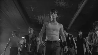 What makes Rumble Fish a Masterpiece?