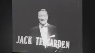 "Chicago and All That Jazz" 1961 NBC documentary with Teagarden, Krupa, Ory etc.