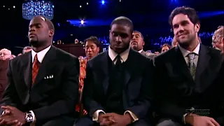 2005 College Football Awards Show