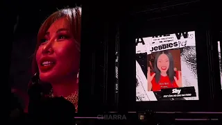 [ZOOM IN MANILA] JESSI Reaction to Filipino Jebbies Fan Project + Message