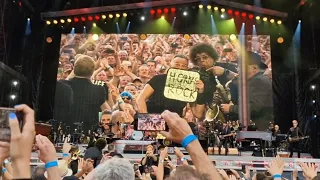 Bruce Springsteen and The E Street Band - Johnny 99 - Munich 23/07/2023