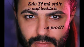 Výklad karet🦋Kdo Tě má stále v myšlenkách a proč??..výklad na přání👀🧐🌈👀🧐