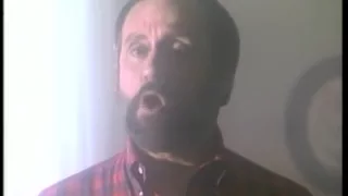 Ray Stevens - "Sittin' Up With The Dead" (Music Video)