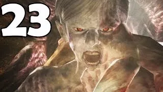 Resident Evil 4: Ultimate HD Edition [23] - CASTLE FINALE