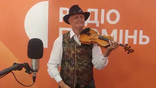 VALERII  DOMIN  -  AMORE  MIO     [violin cover]