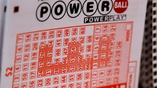 Powerball jackpot jumps to $1.4 billion for next drawing on October 7