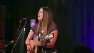 Callaghan - "Folsom Prison Blues" - Live in Philadelphia - May 4, 2013