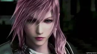 Knight of the Goddess - Final Fantasy XIII-2 (GMV)