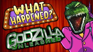 Godzilla Unleashed - What Happened?