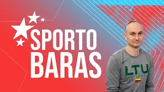 Sporto baras. „Žalgirio“ žygis Europoje, rinktinės kandidatai