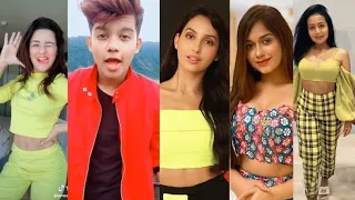 TIK TOK VIRAL VIDEOS | Ek To Kum Zindagani | Tik Tok Videos Avneet kaur | Neha Kakkar | Nora Fatehi