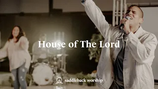 House of the Lord