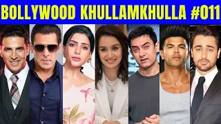 Bollywood khullam Khulla Episode 11 | KRK | #bollywoodnews #bollywoodgossips #krk #krkreview #akshay