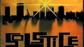 Solstice Fusion - Rave - Eclipse Coventry 1991 -  #RV-BM-005
