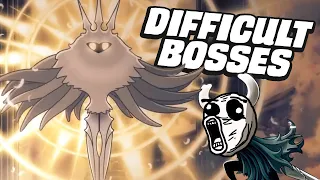 11 Stupidly Hard Bosses in Video Games