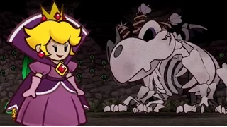 Top 10 - Hardest Mario Bosses