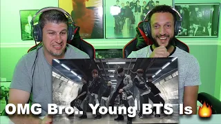 Best Reaction To [MV] BTS(방탄소년단) _ Danger