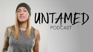 UNTAMED 006: On Connection + Dignifying the Homeless with Lolly Galvin